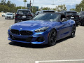 2026 BMW Z4 sDrive30i