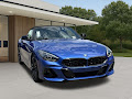 2026 BMW Z4 sDrive30i