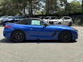 2026 BMW Z4 sDrive30i