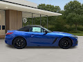2026 BMW Z4 sDrive30i