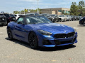 2026 BMW Z4 sDrive30i