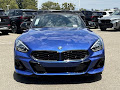 2026 BMW Z4 sDrive30i