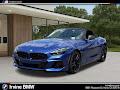 2026 BMW Z4 sDrive30i