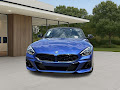 2026 BMW Z4 sDrive30i