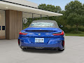 2026 BMW Z4 sDrive30i