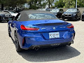 2026 BMW Z4 sDrive30i