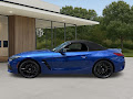 2026 BMW Z4 sDrive30i