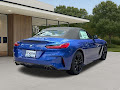 2026 BMW Z4 sDrive30i