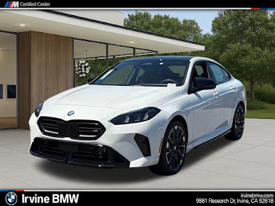 2026 BMW 2 Series