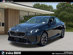 2026 BMW 2 Series 228 Gran Coupe