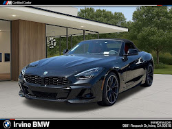 2026 BMW Z4 sDrive30i