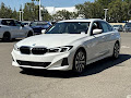 2026 BMW 3 Series 330i
