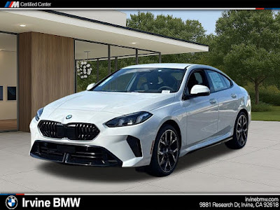 2026 BMW 2 Series
