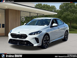 2026 BMW 2 Series 228 Gran Coupe