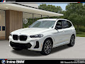 2024 BMW X3 M40i
