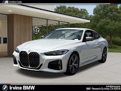 2024 BMW 4 Series M440i