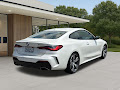2024 BMW 4 Series M440i