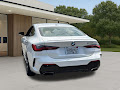 2024 BMW 4 Series M440i