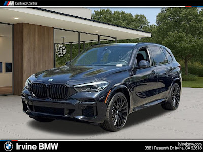 2023 BMW X5