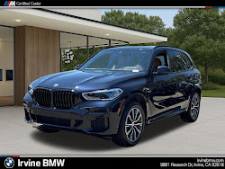2023 BMW X5 xDrive45e