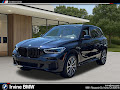 2023 BMW X5 xDrive45e