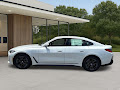 2026 BMW i4 eDrive40