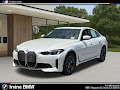 2026 BMW i4 eDrive40