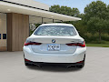 2026 BMW i4 eDrive40
