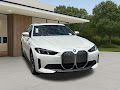 2026 BMW i4 eDrive40