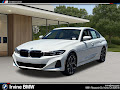 2026 BMW 3 Series 330i