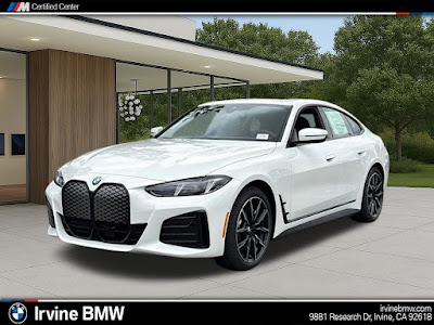 2026 BMW i4