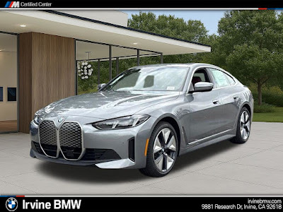2026 BMW i4
