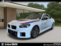 2026 BMW M2 Base