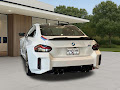 2026 BMW M2 Base