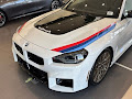 2026 BMW M2 Base