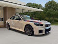 2026 BMW M2 Base
