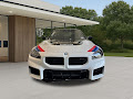 2026 BMW M2 Base
