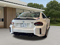 2026 BMW M2 Base