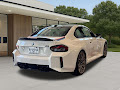 2026 BMW M2 Base