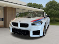 2026 BMW M2 Base