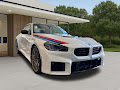 2026 BMW M2 Base