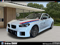 2026 BMW M2 Base