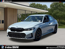 2026 BMW 3 Series 330i