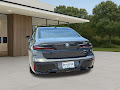 2026 BMW 7 Series 750e xDrive