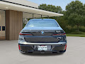 2026 BMW 7 Series 750e xDrive