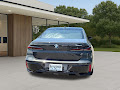 2026 BMW 7 Series 750e xDrive