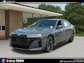 2026 BMW 7 Series 750e xDrive