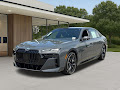 2026 BMW 7 Series 750e xDrive
