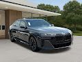 2026 BMW 7 Series 750e xDrive