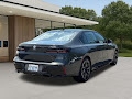 2026 BMW 7 Series 750e xDrive
